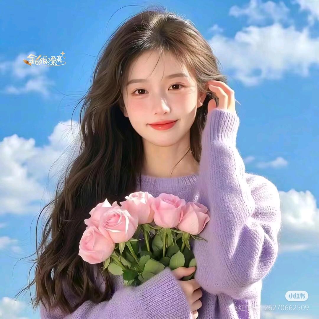 @福气小甜饼💕