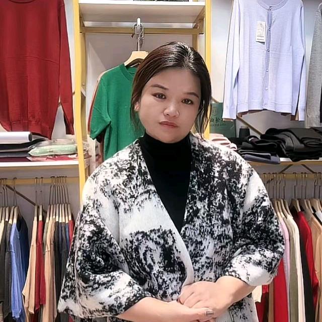 鄂尔多斯市锦儿服饰