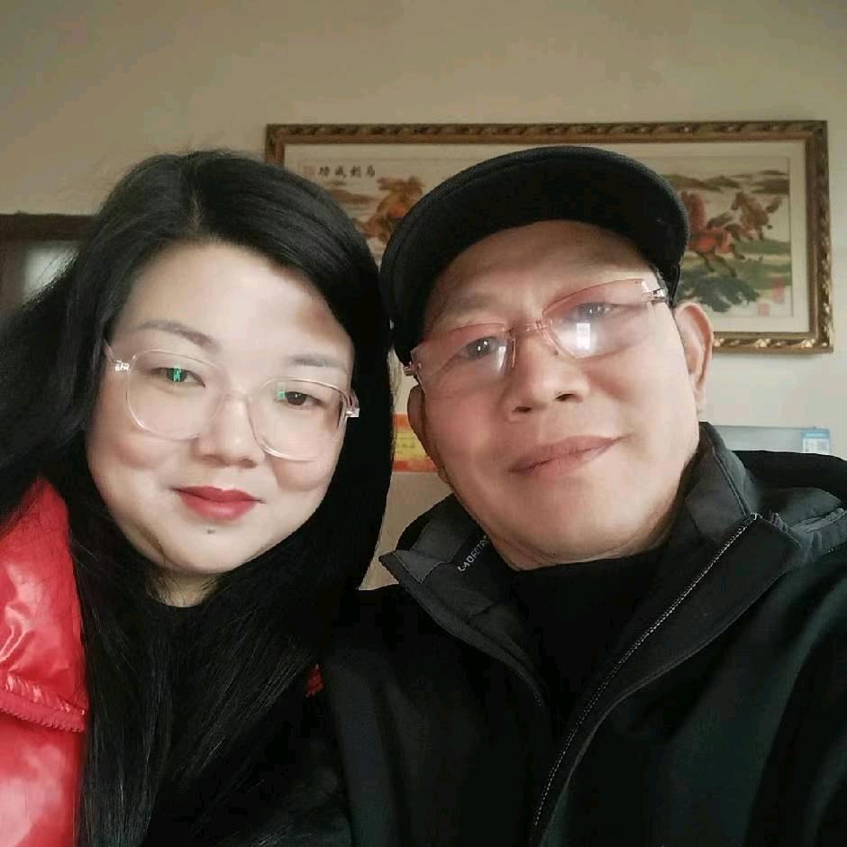 果园里的大叔