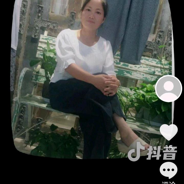 朱大姐