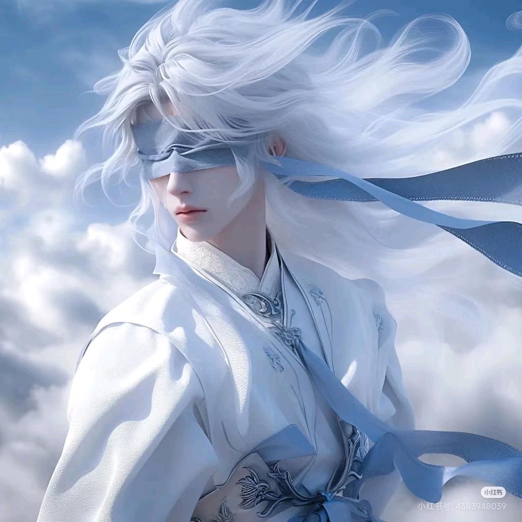 一半江湖一半你