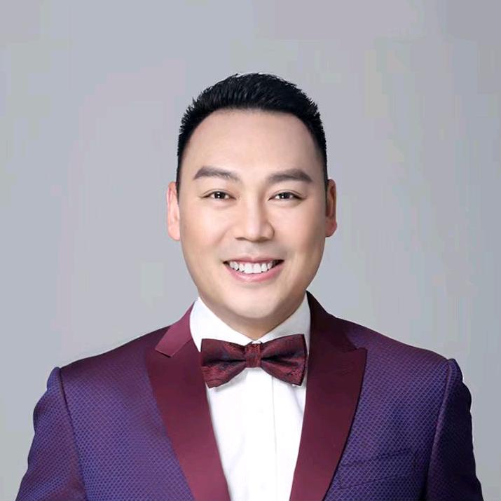 成杰演说智慧