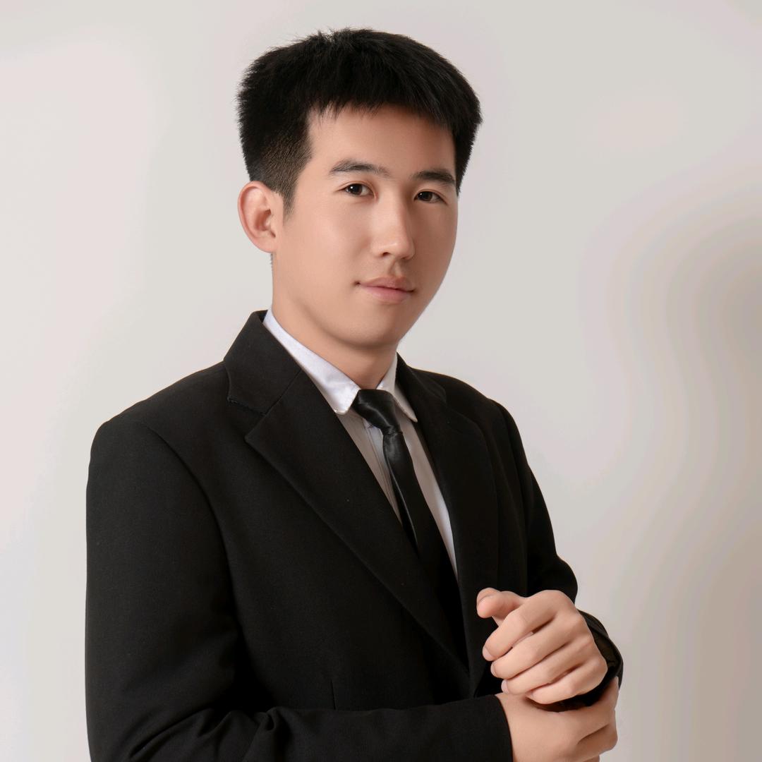 公考桑尼哥