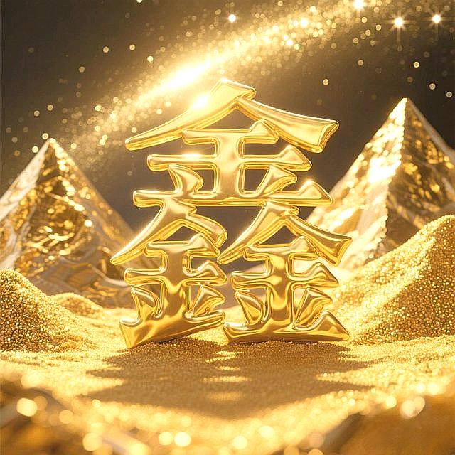 金 鑫