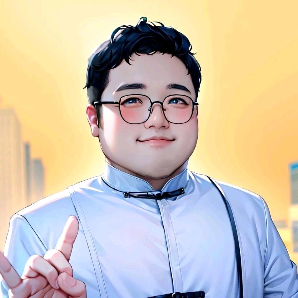 小姜呐！