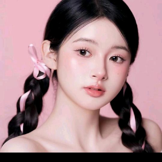 我是大山里的姑娘