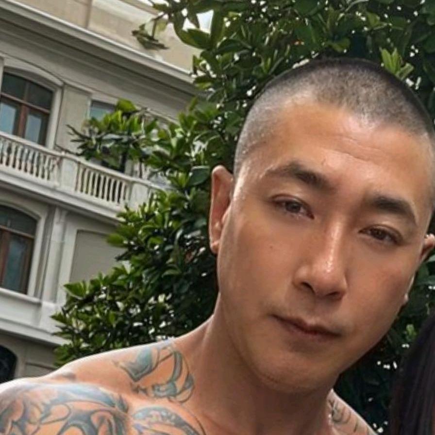 时间哥