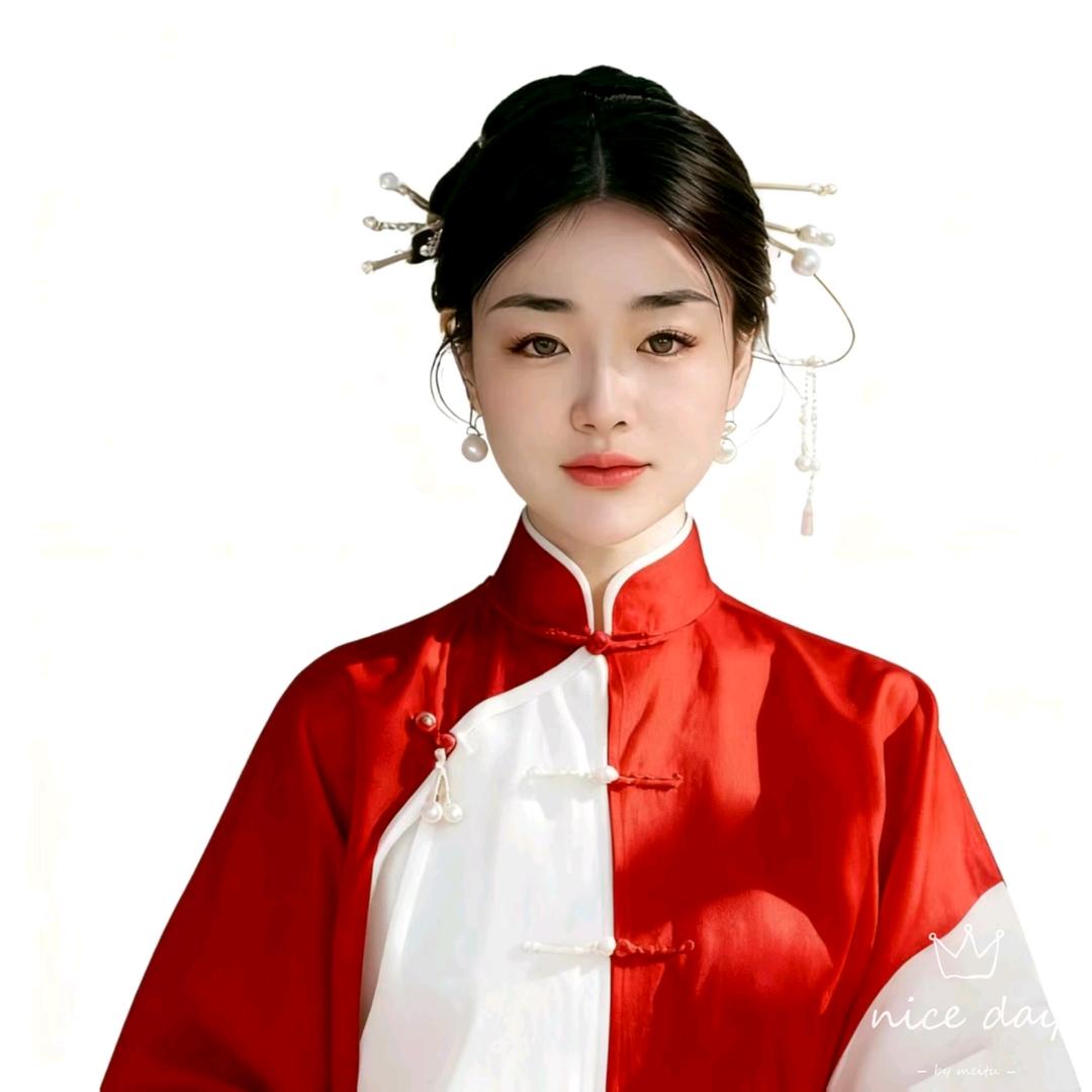 黑桃♠️A（琳琳美学）