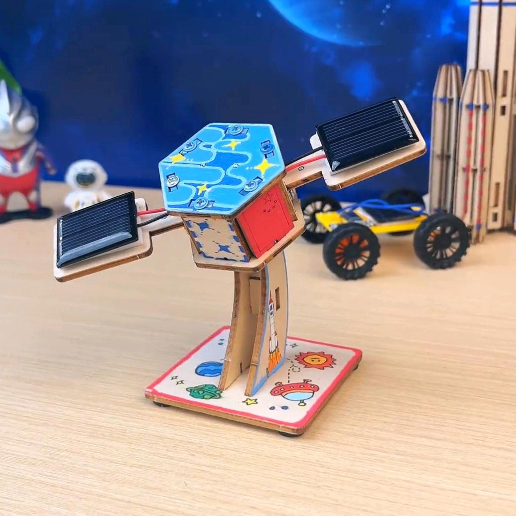 科学小探客
