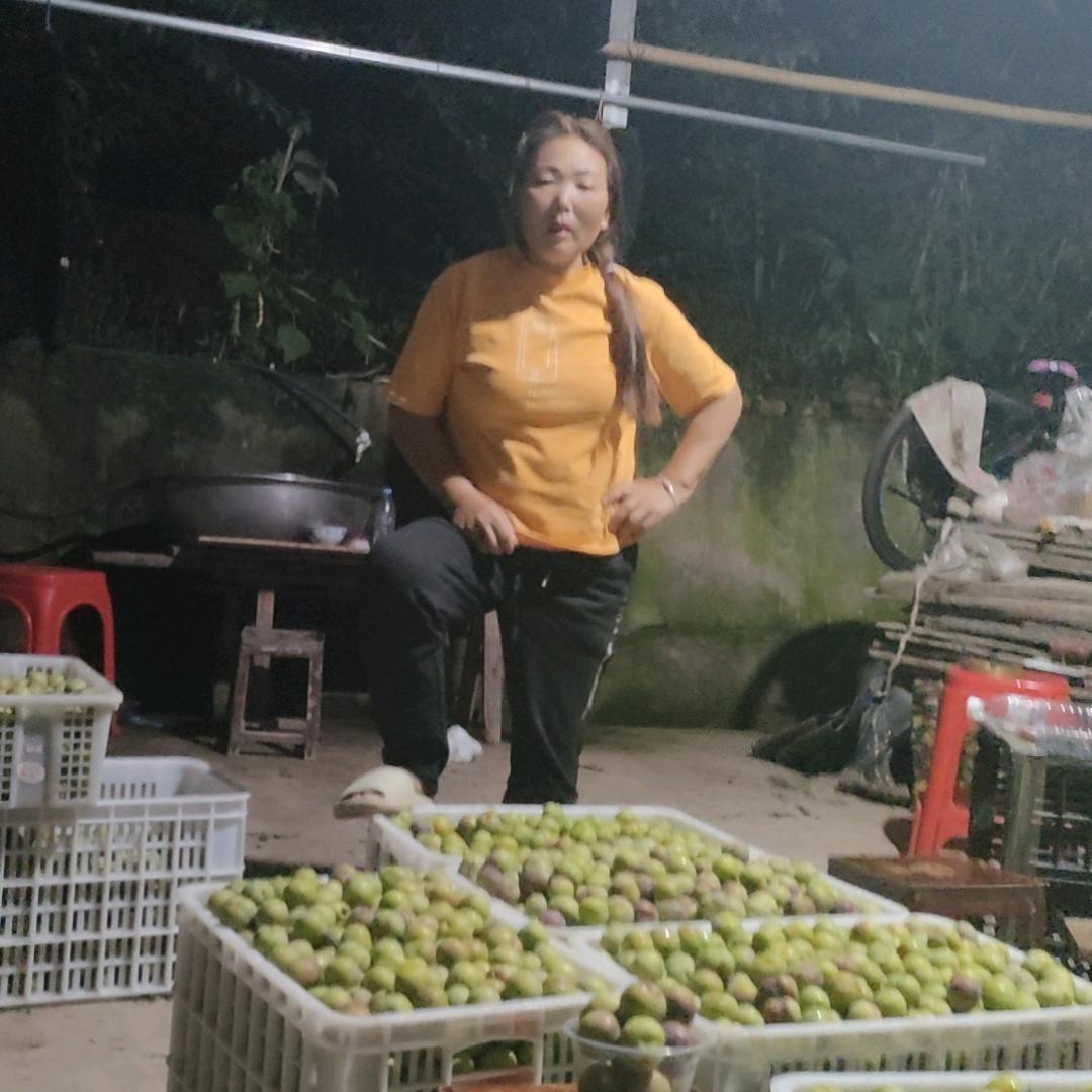 潘三姐