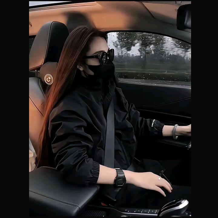 影儿 💅