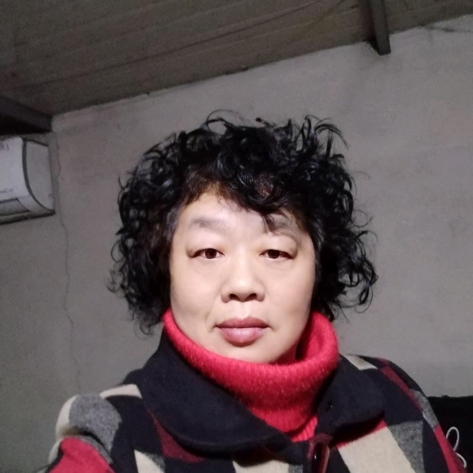 贾志美     直播筹备中