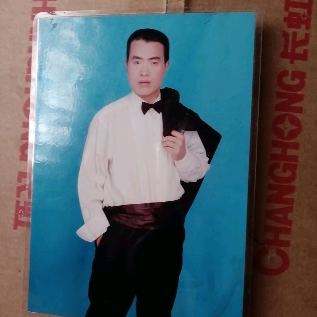 oo7单身