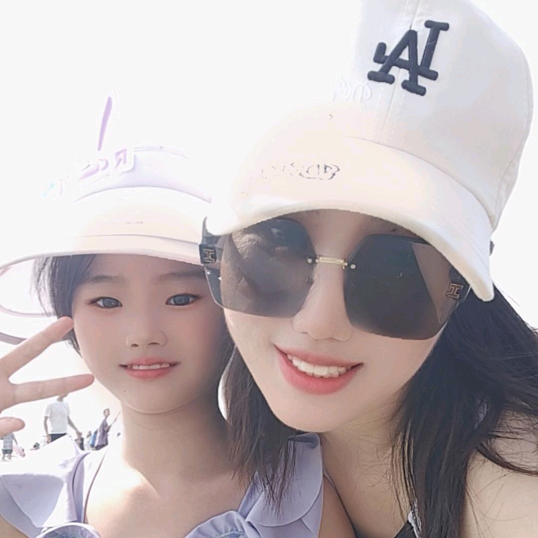 浅笑安然