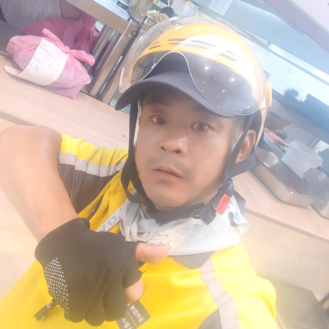 外卖vlog