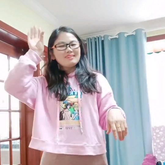 开心刘芳