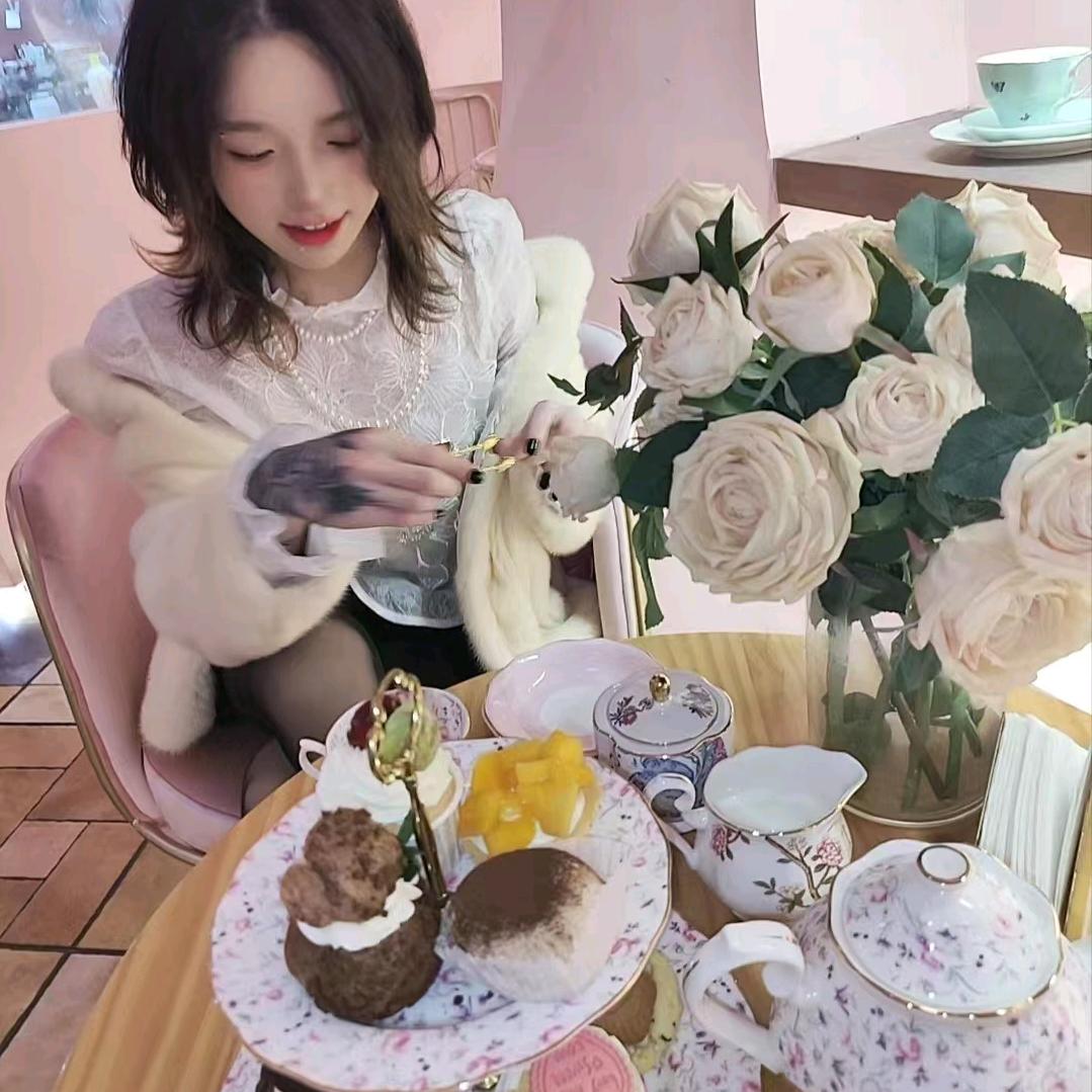 刘亦菲..滴妹妹