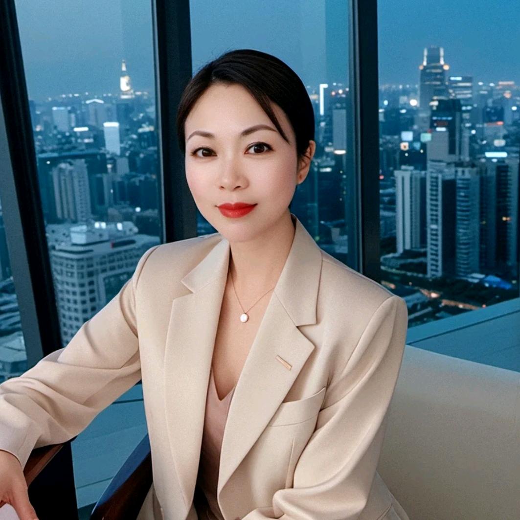 蔓缇美容祛斑