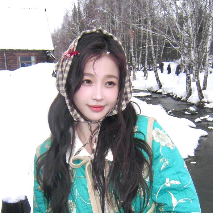 小张鱼🐟