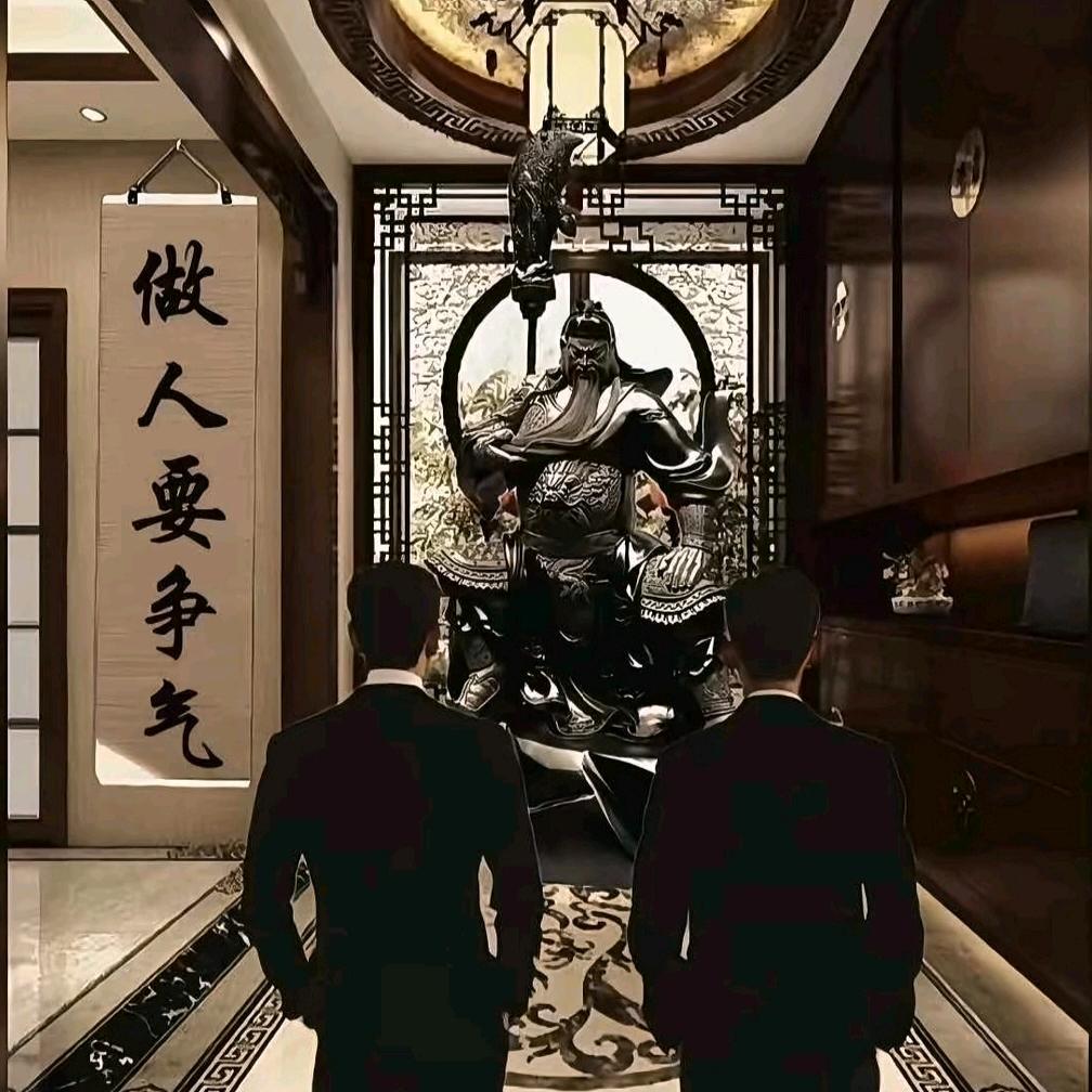 宝👌爷
