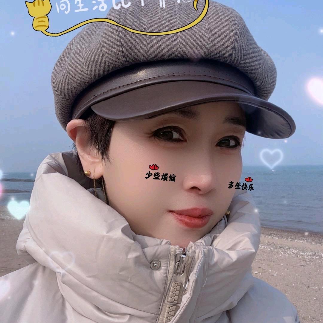 蒋姐吖（1）