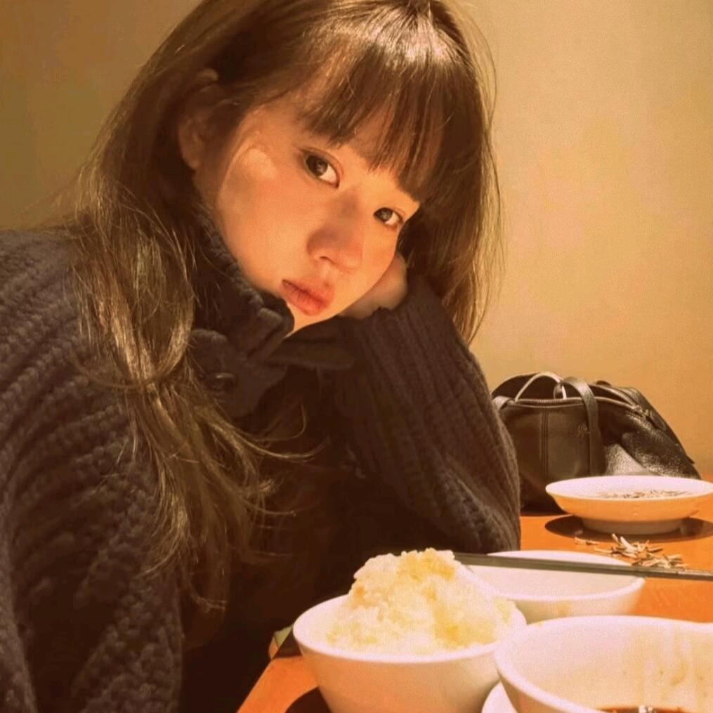 大馋丫头🐼ྀི（见过国超版）