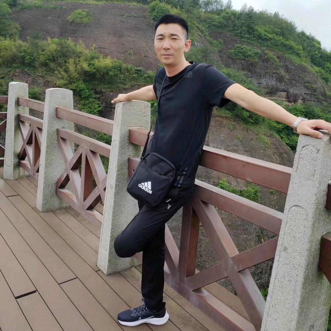 老 兵 战 将