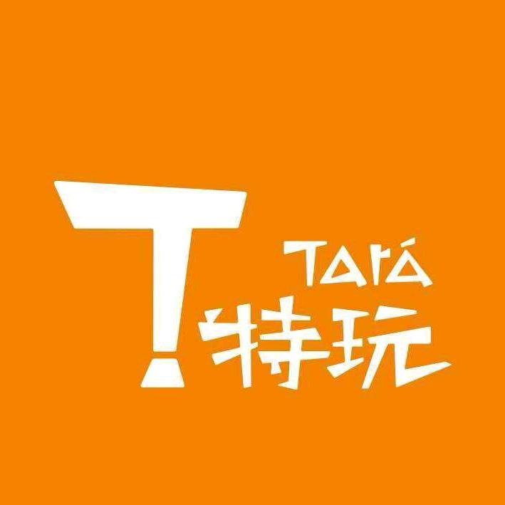 特玩科技