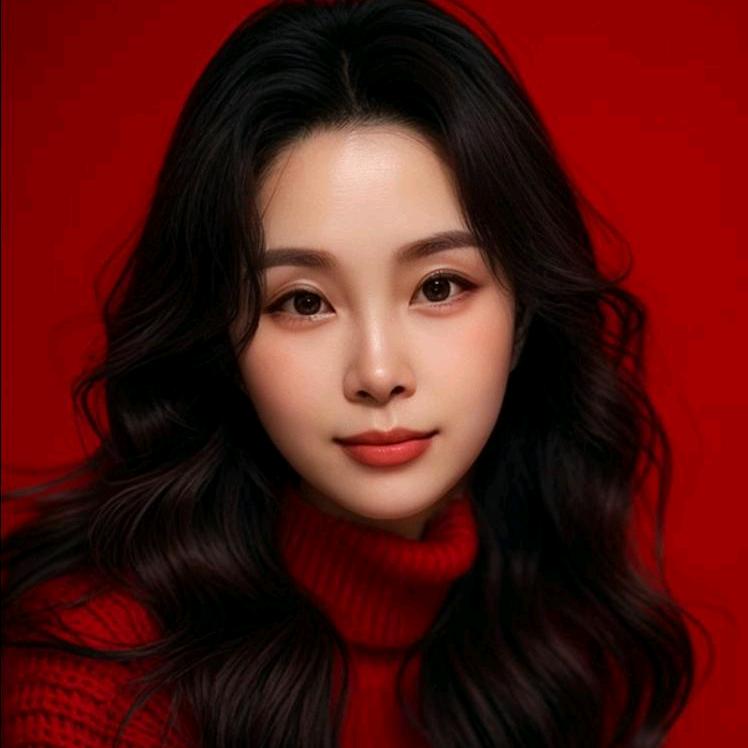 丽丽幸运❤️
