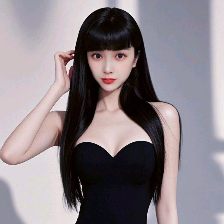 小仙女！！！！