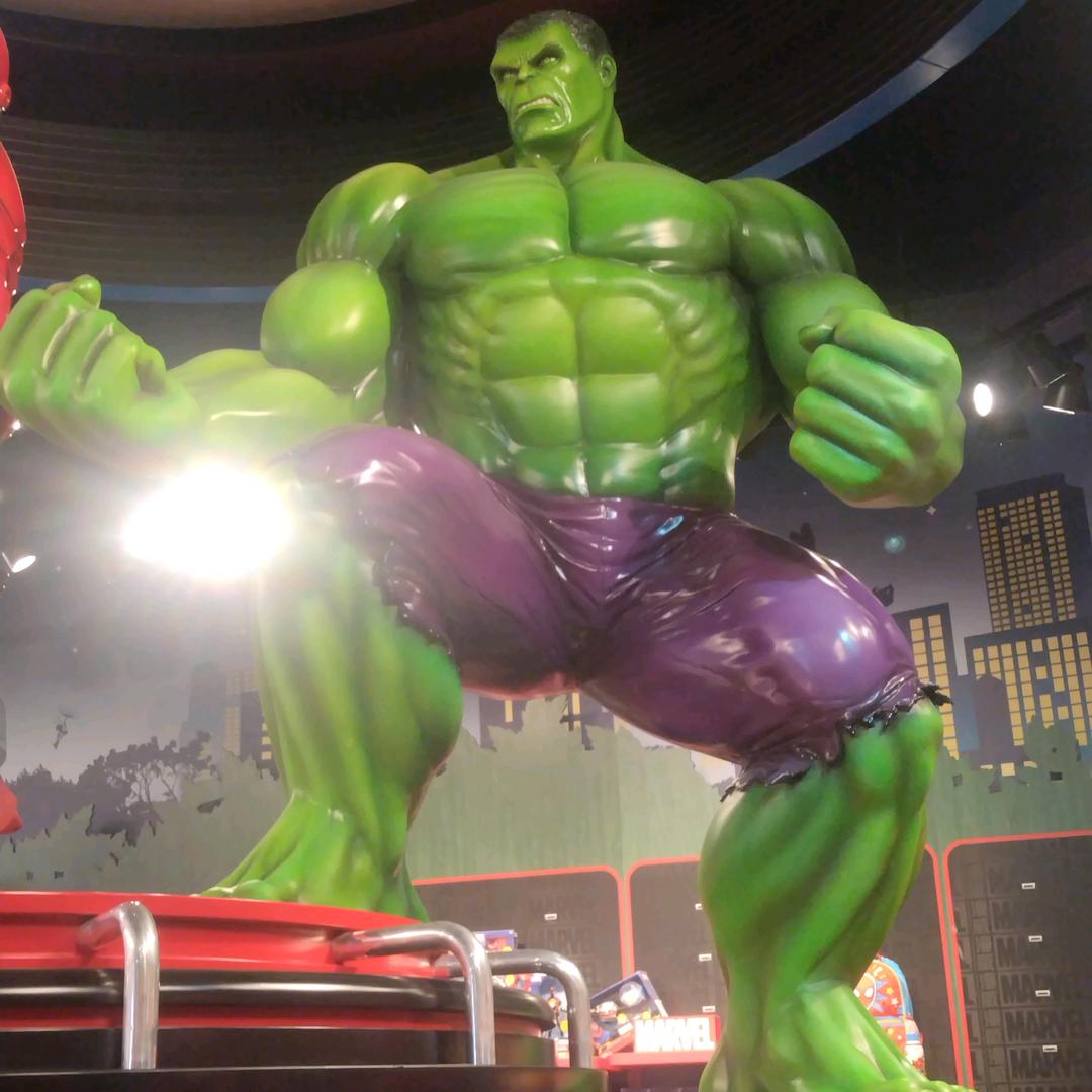 @飒阿哥以武会友