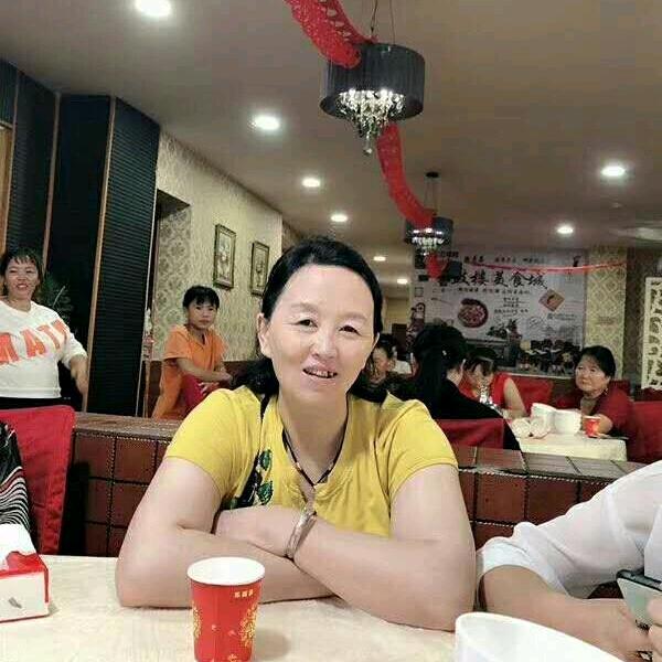 龙洋妈妈😁