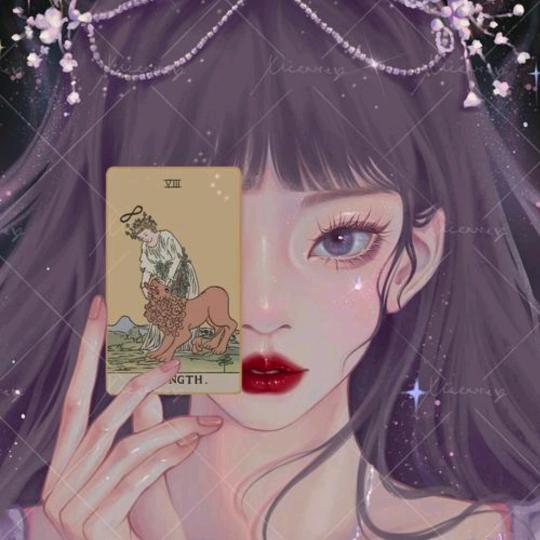 Mayflower-Tarot