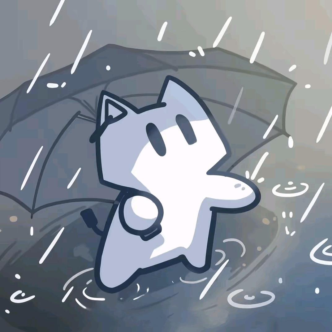 想喝热的🫧冰拿铁