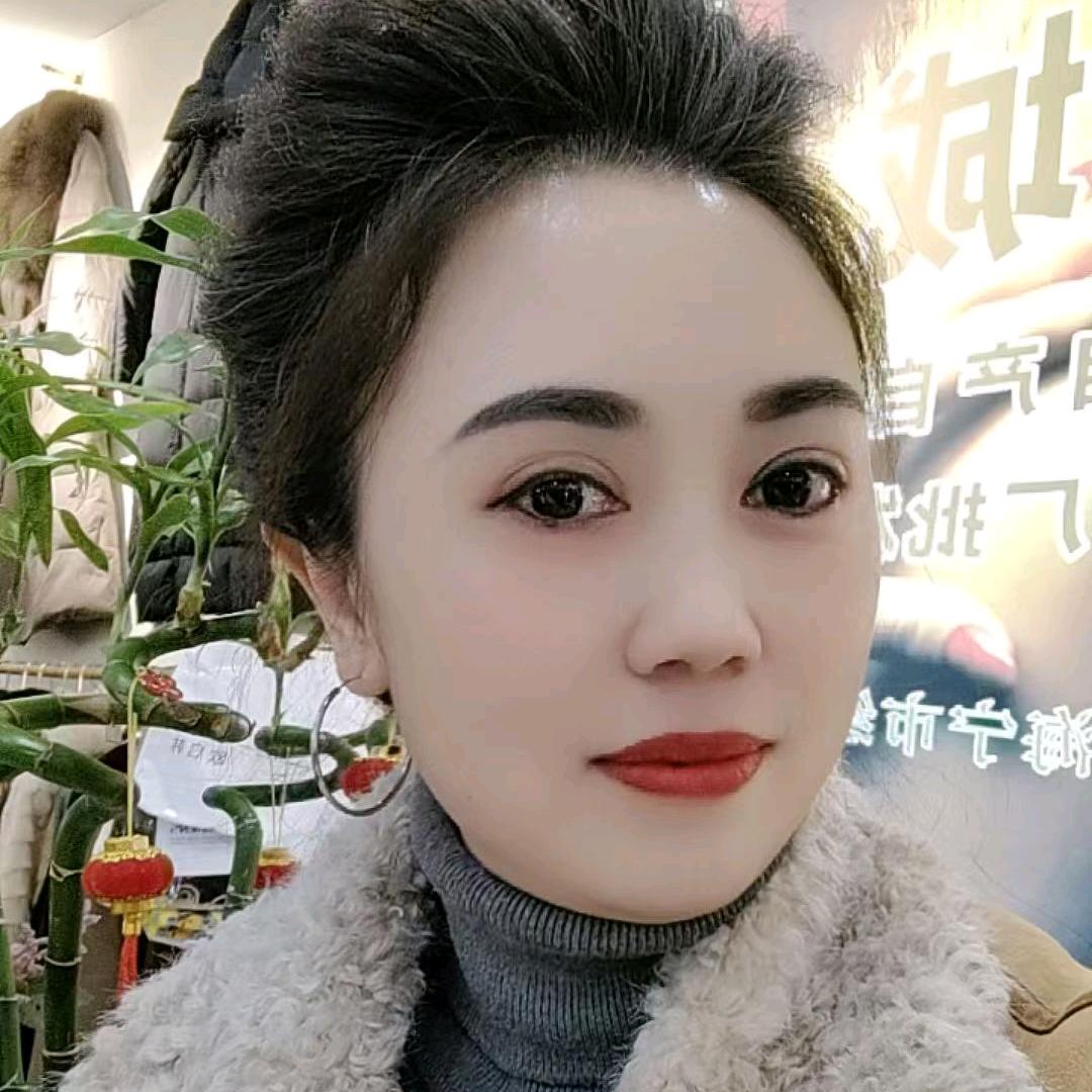 兰兰姐