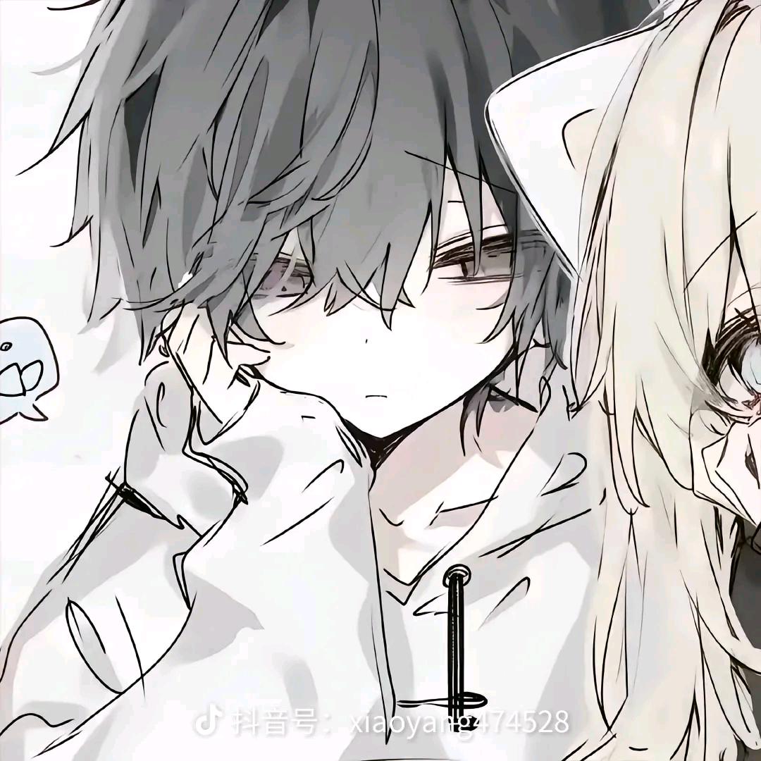 刃野·萧逸❤️