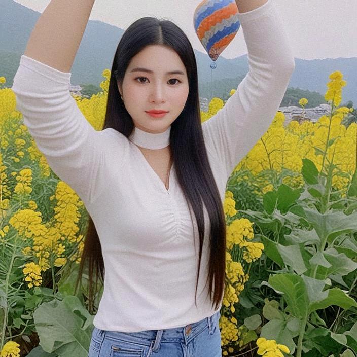 香洁（尊师张黎）