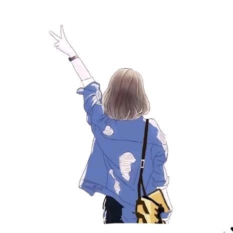 ✌︎