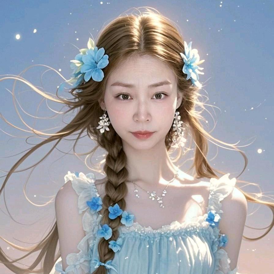 梅香淑影