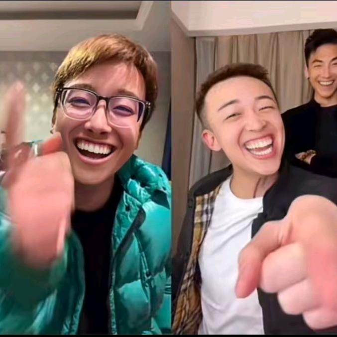 狐影狐魅头像