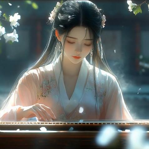 沐晓雨