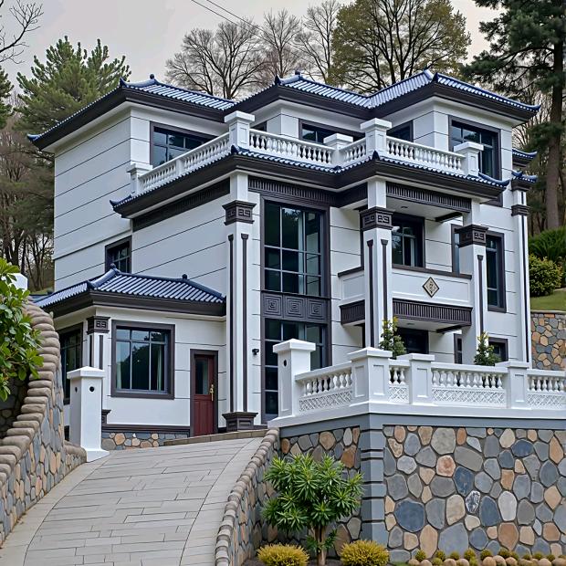 安顺宝雅建材(燕子)