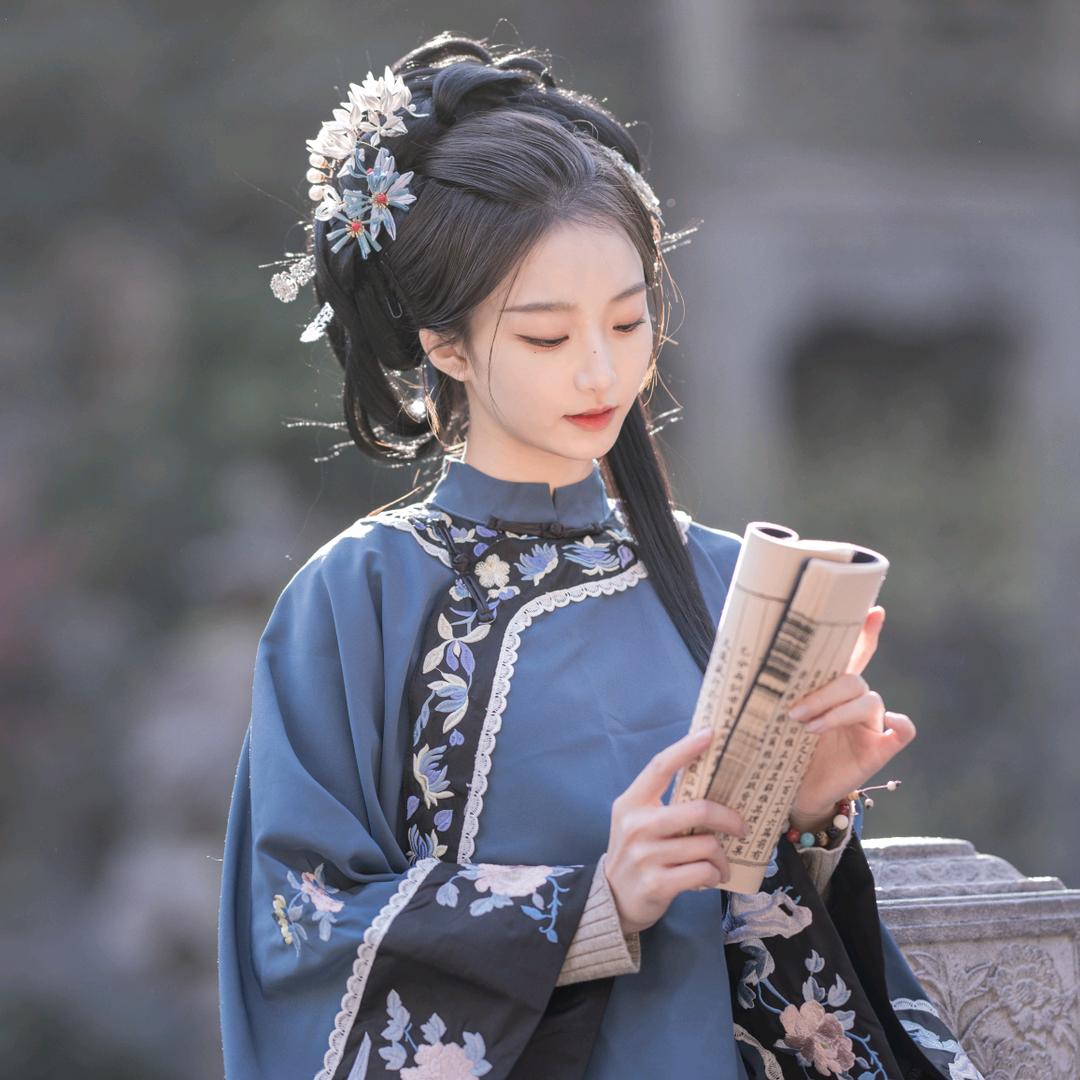 我只拍你
