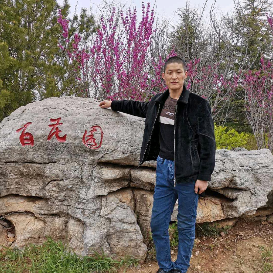 快乐的小地瓜