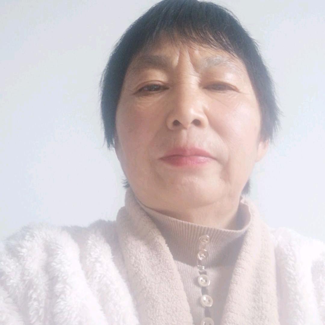蓝天白云