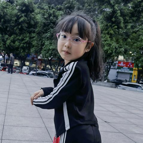 脱颖而出💖