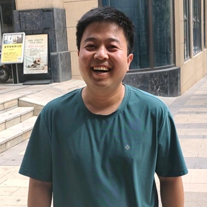 中国蛮子坪