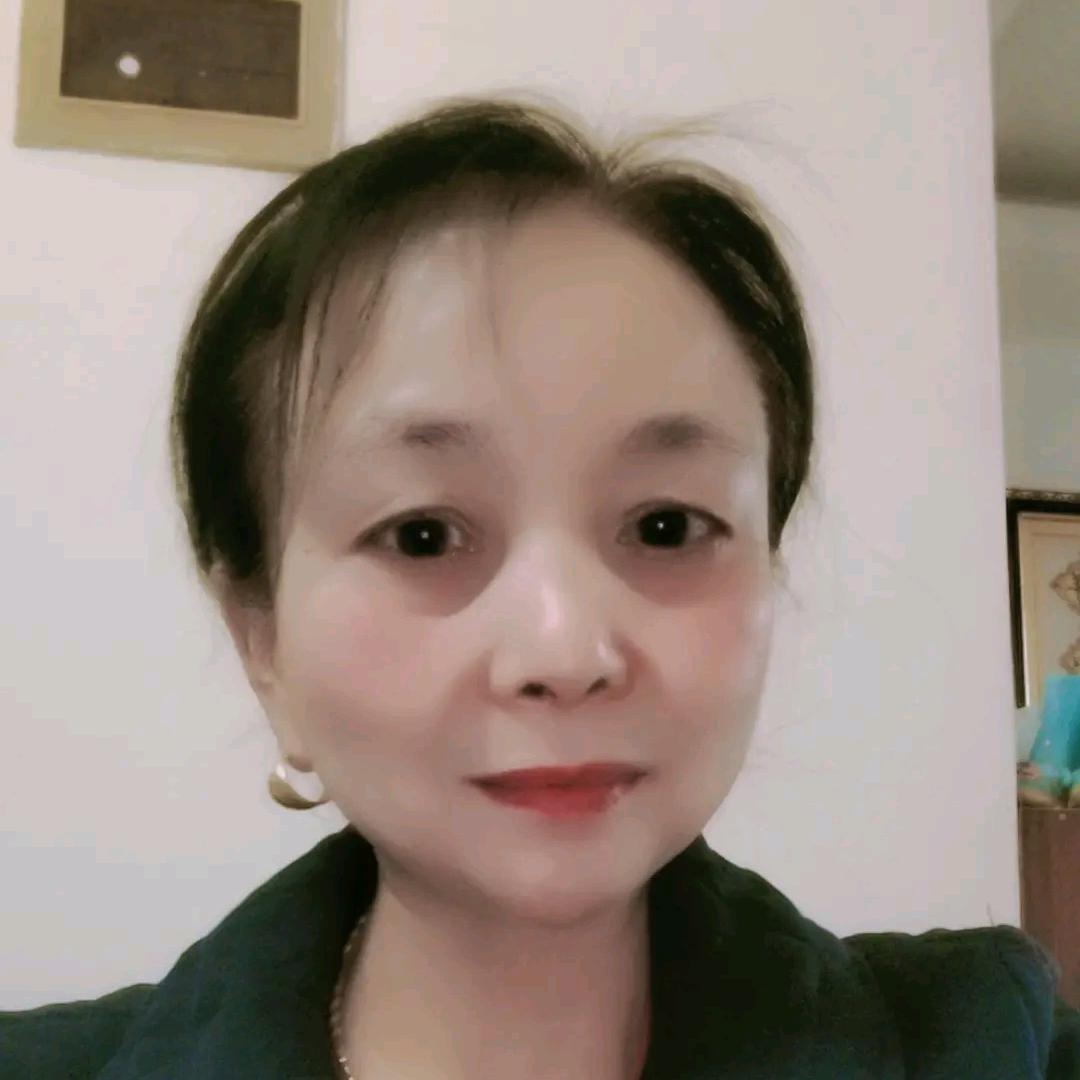 笑口常开😄