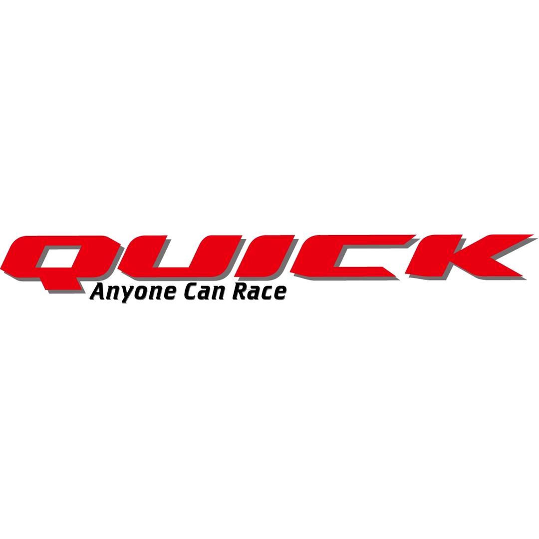 QUICK快客速降车队