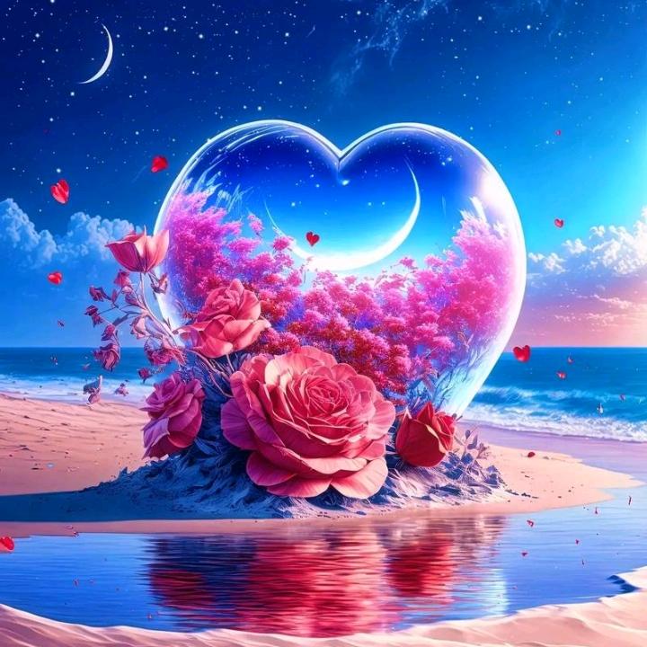 💝心💝动💝